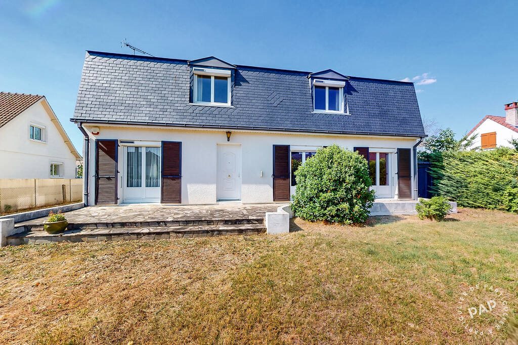 Maison à vendre, 175m², Bourges