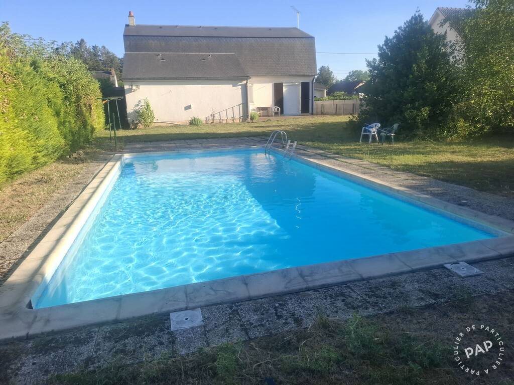 Maison à vendre, 175m², Bourges
