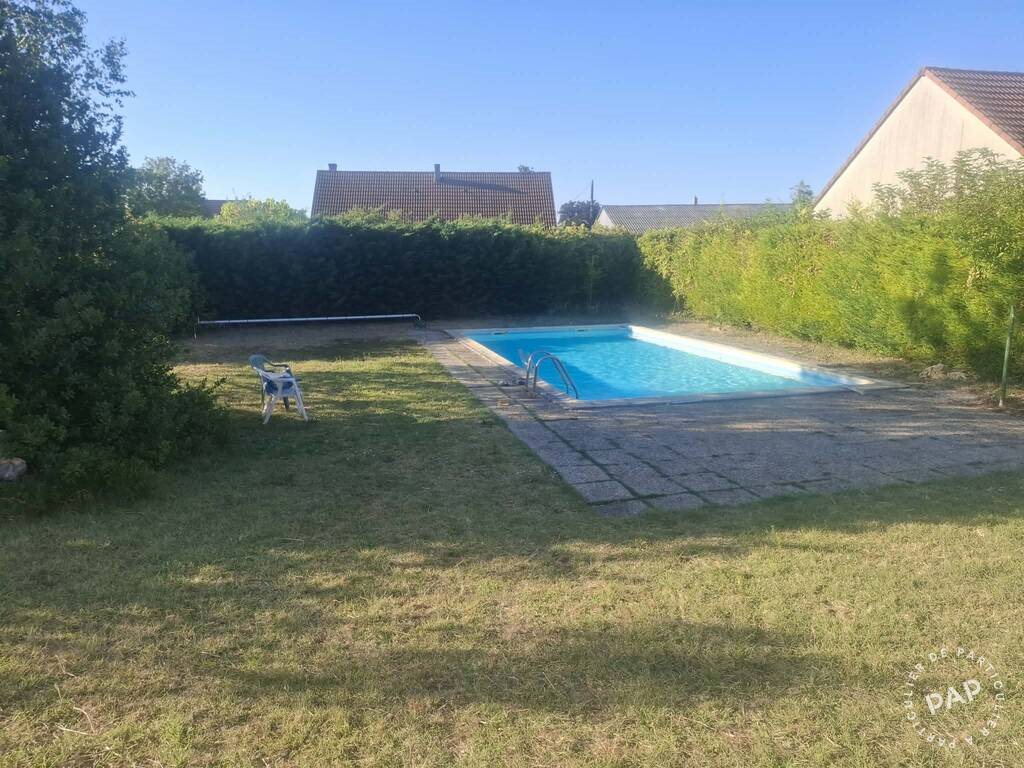 Maison à vendre, 175m², Bourges