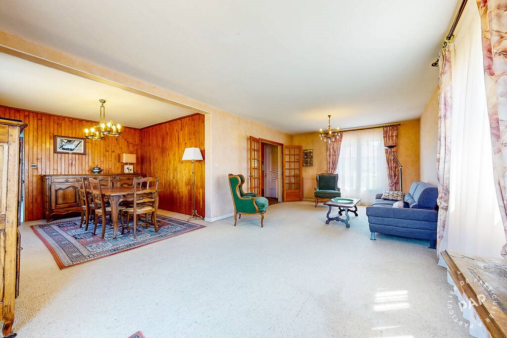 Maison à vendre, 175m², Bourges