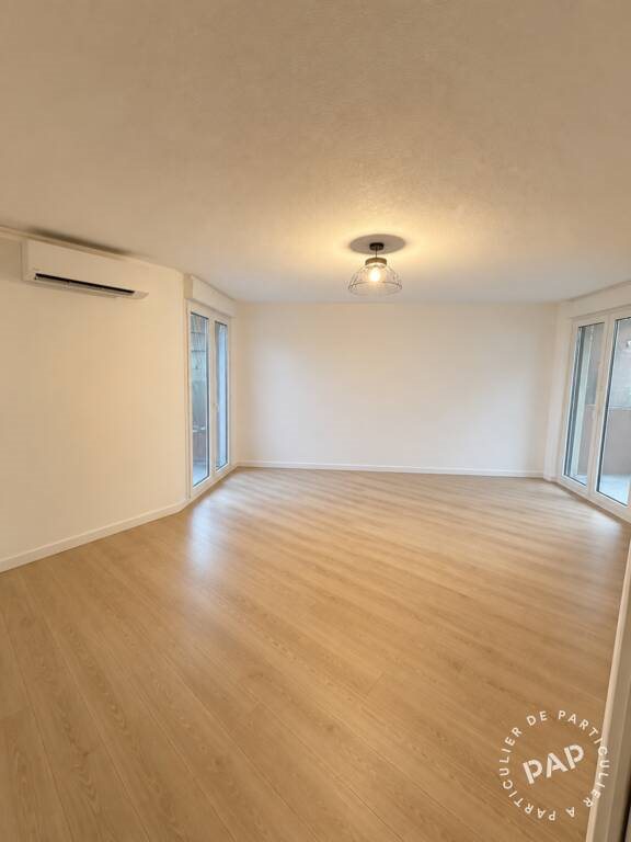 Appartement à vendre, 80m², Saint-Laurent-du-Var
