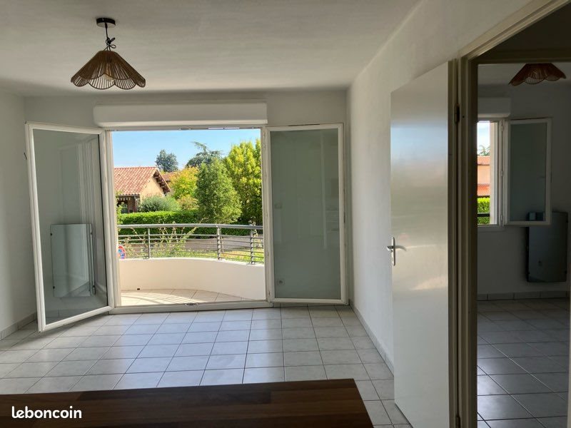 Appartement à vendre, 42m², Ramonville-Saint-Agne