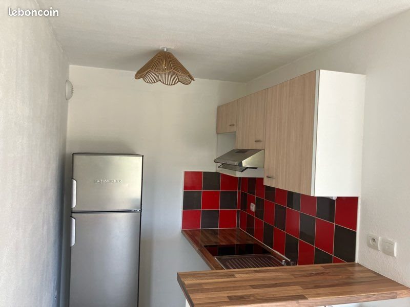 Appartement à vendre, 42m², Ramonville-Saint-Agne