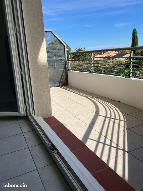 Appartement à vendre, 42m², Ramonville-Saint-Agne