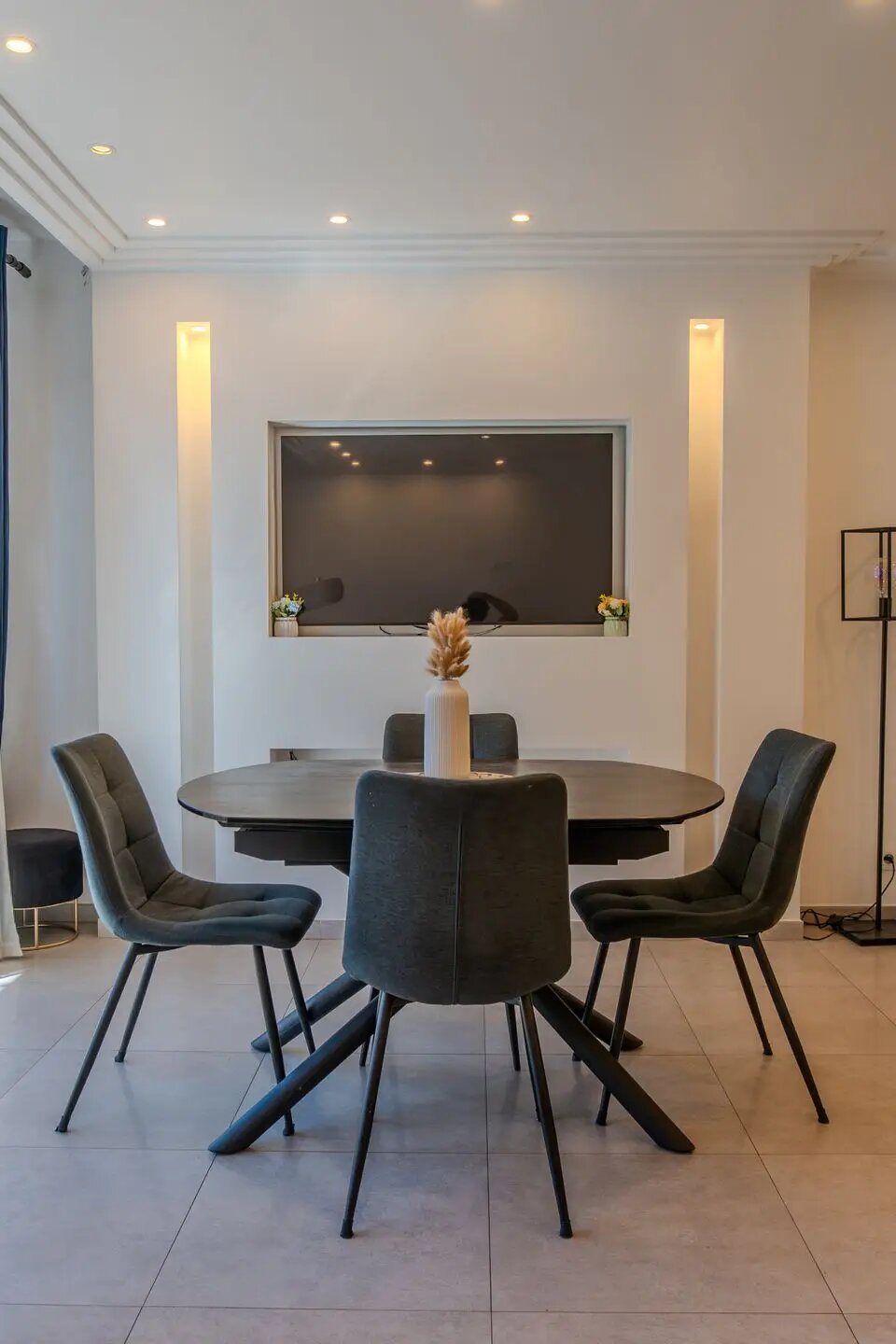 Appartement à vendre, 75m², Saint-Maurice