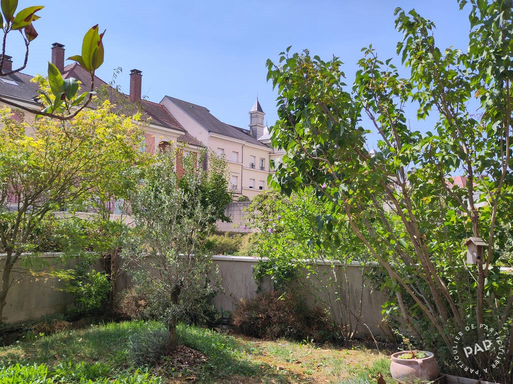 Appartement à vendre, 88m², Le Plessis-Robinson