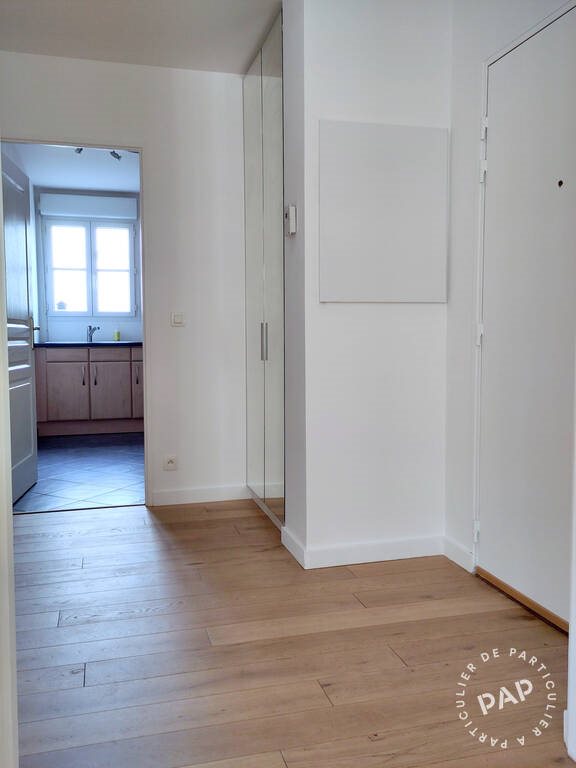 Appartement à vendre, 88m², Le Plessis-Robinson