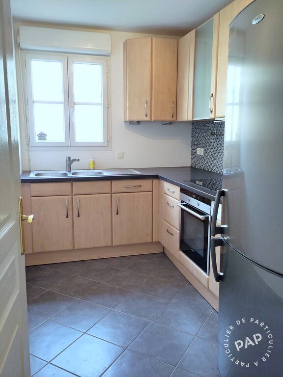 Appartement à vendre, 88m², Le Plessis-Robinson