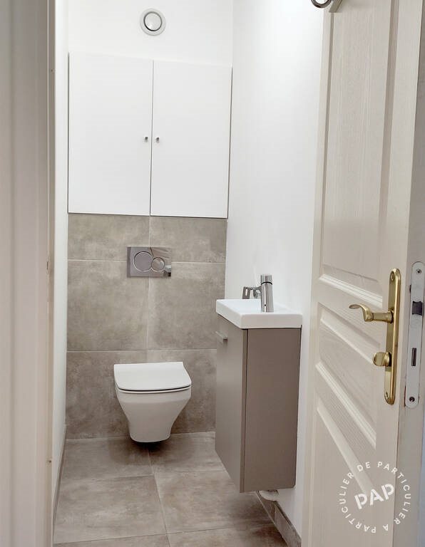 Appartement à vendre, 88m², Le Plessis-Robinson