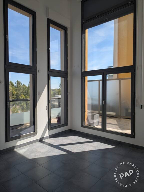 Appartement à vendre, 84m², Saint-Cyr-l'École