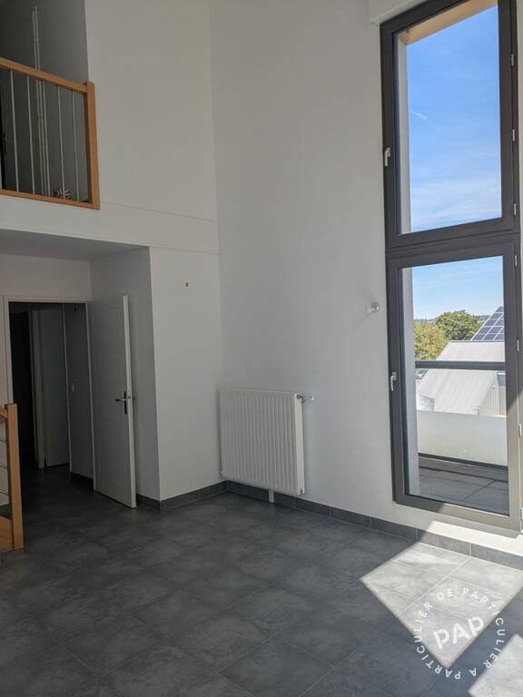 Appartement à vendre, 84m², Saint-Cyr-l'École