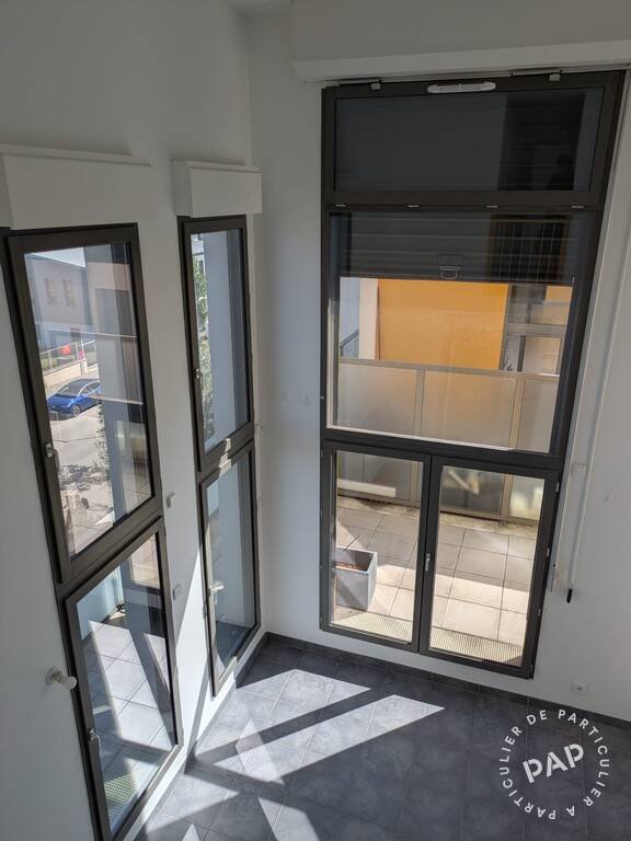 Appartement à vendre, 84m², Saint-Cyr-l'École