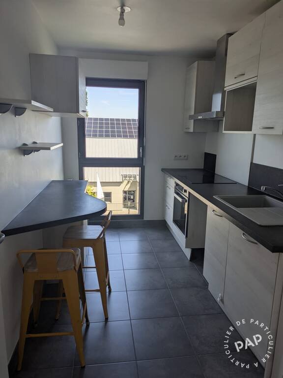 Appartement à vendre, 84m², Saint-Cyr-l'École