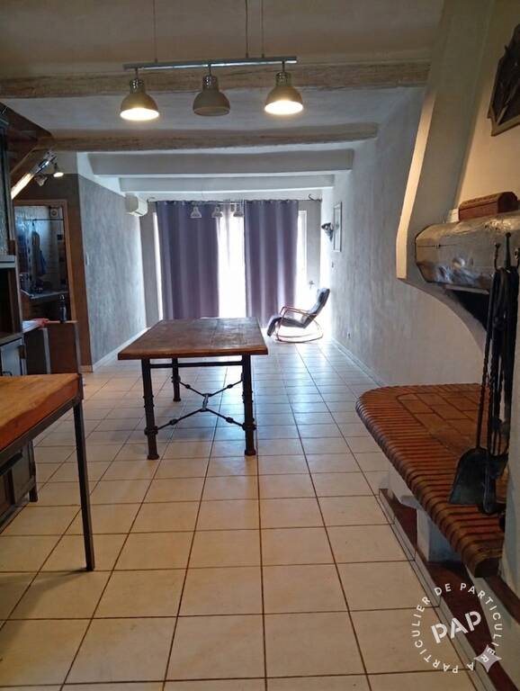 Maison à vendre, 126m², Rougiers