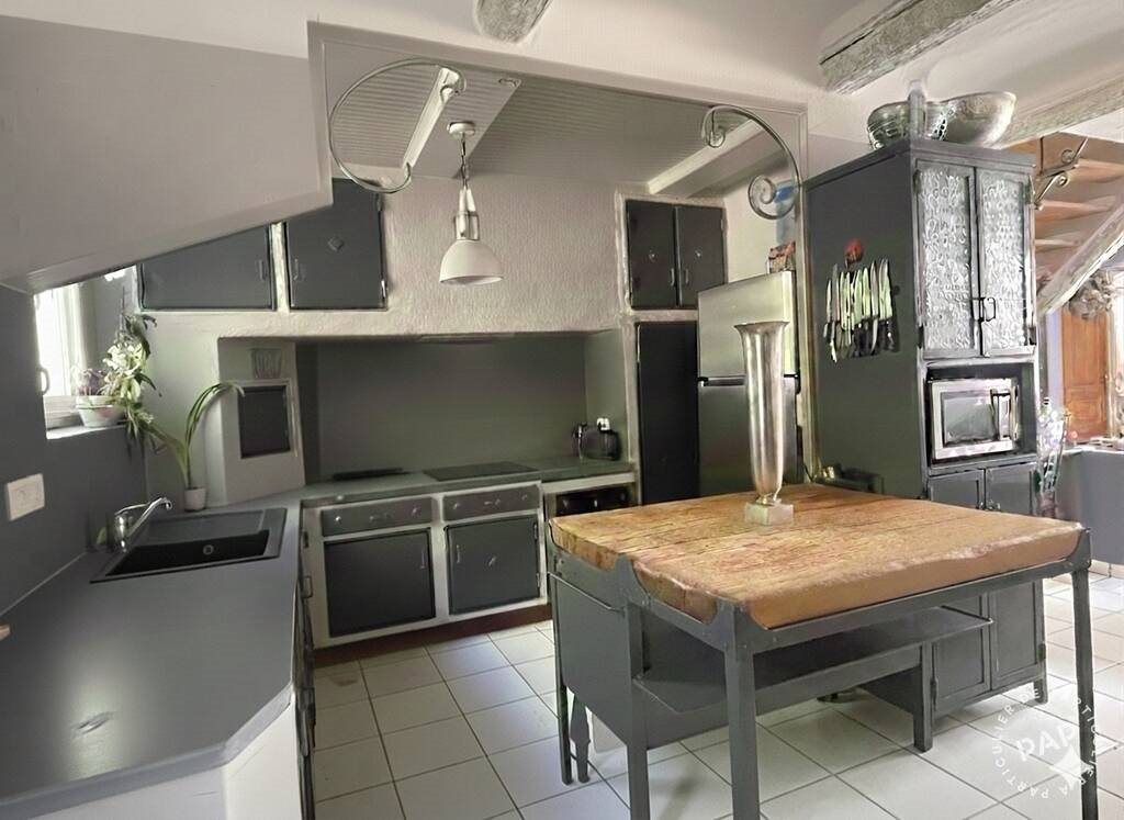Maison à vendre, 126m², Rougiers