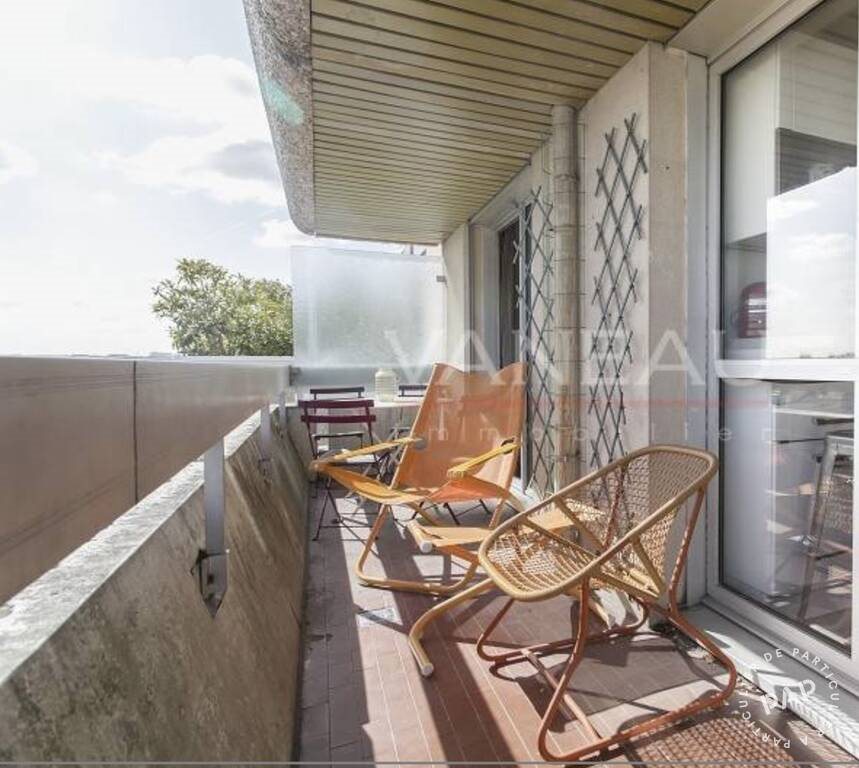Appartement à vendre, 115m², Boulogne-Billancourt