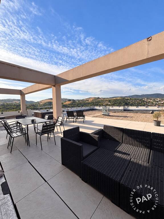 Appartement à vendre, 133m², Saint-Chamond