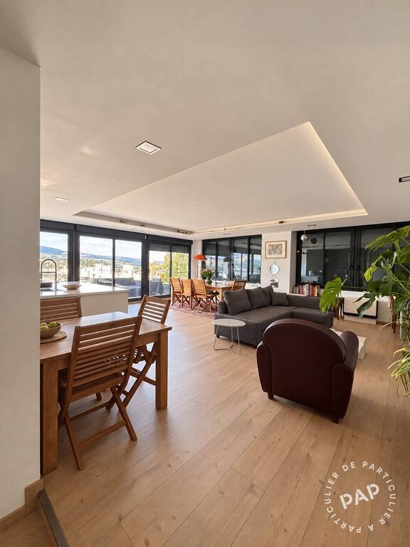 Appartement à vendre, 133m², Saint-Chamond
