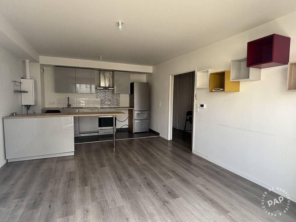 Appartement à vendre, 57m², Argenteuil