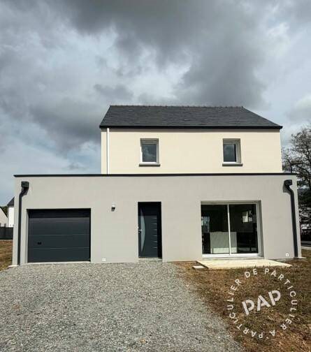 Maison à vendre, 112m², Treillières