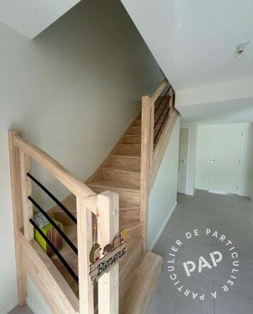 Maison à vendre, 112m², Treillières