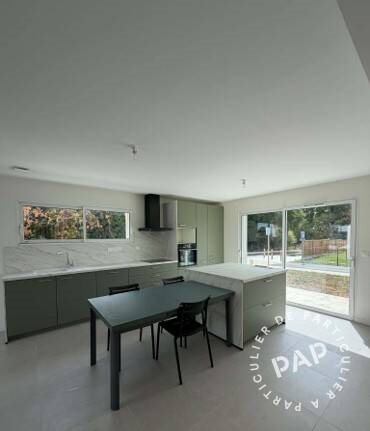 Maison à vendre, 112m², Treillières