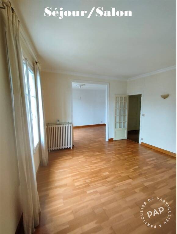 Maison à vendre, 120m², Tours