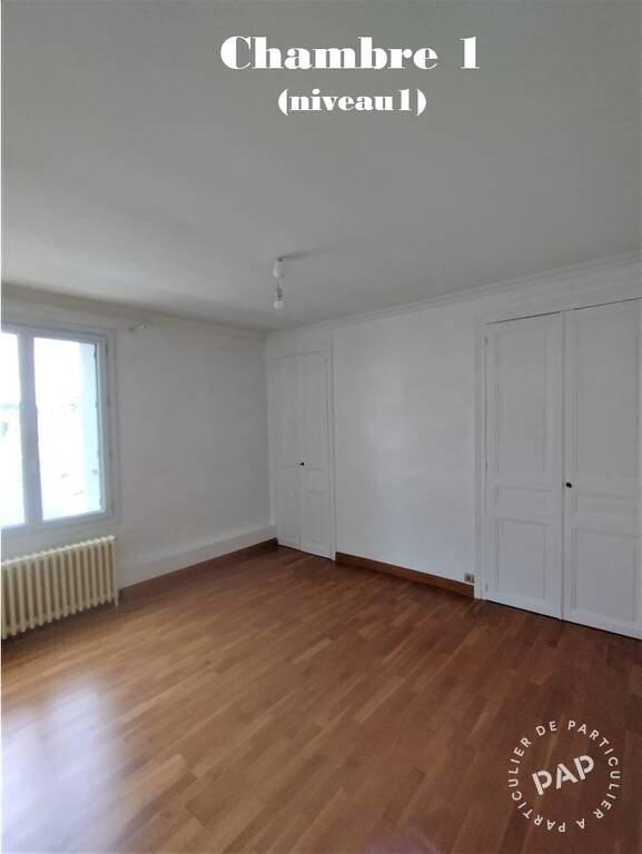 Maison à vendre, 120m², Tours