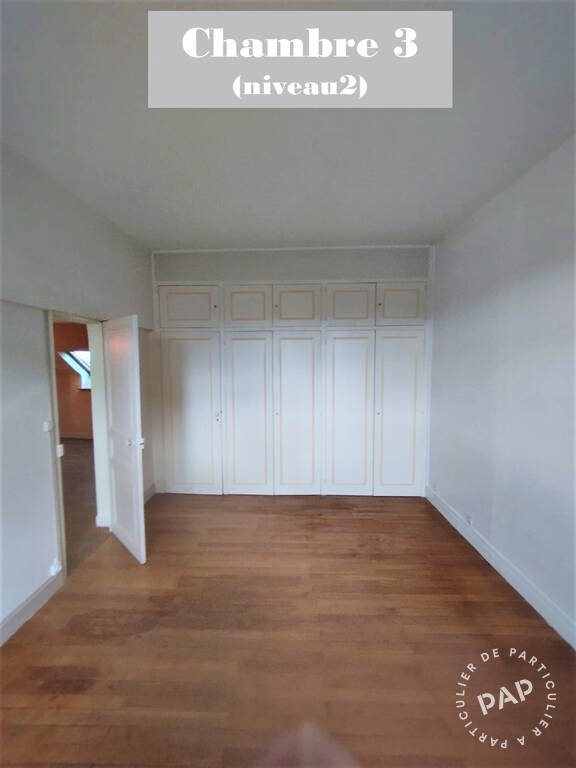 Maison à vendre, 120m², Tours