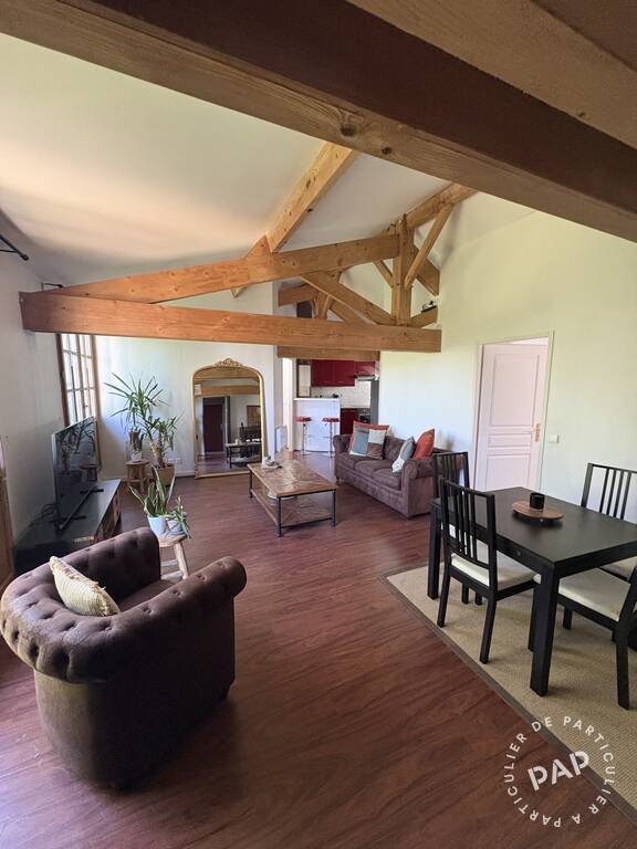 Appartement à vendre, 68m², Auch