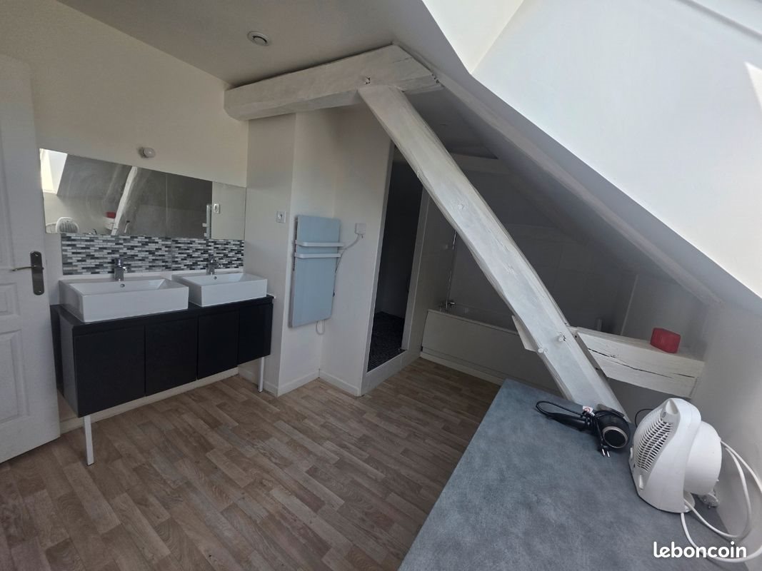 Maison à vendre, 180m², La Rivière-de-Corps