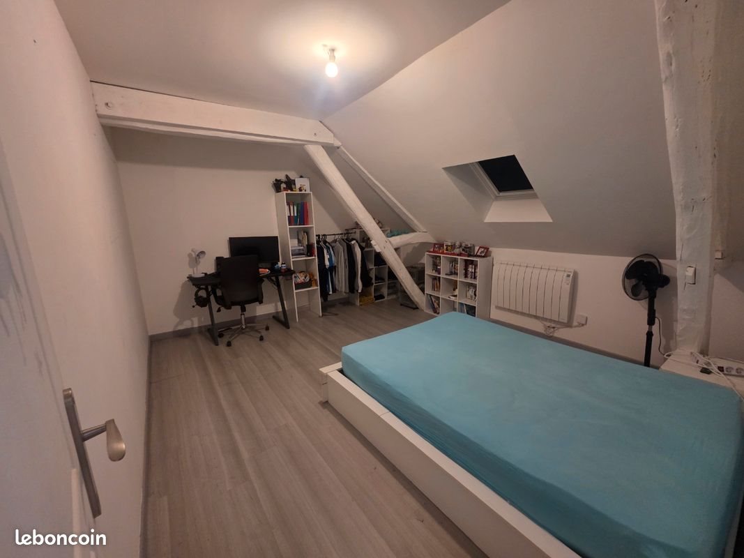 Maison à vendre, 180m², La Rivière-de-Corps