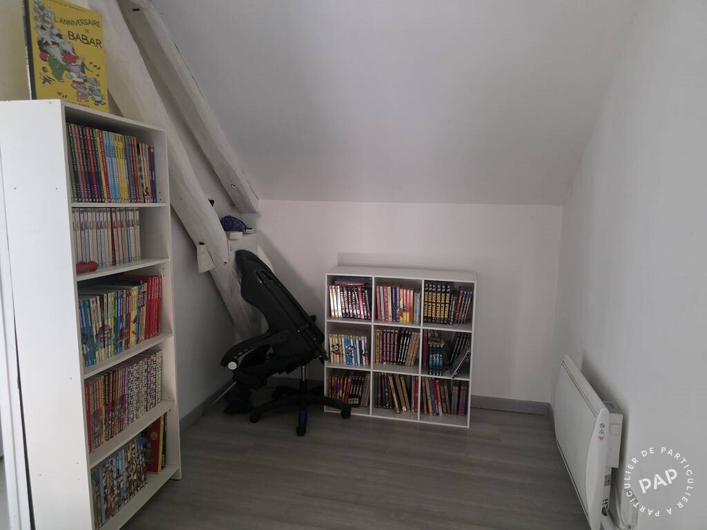 Maison à vendre, 180m², La Rivière-de-Corps