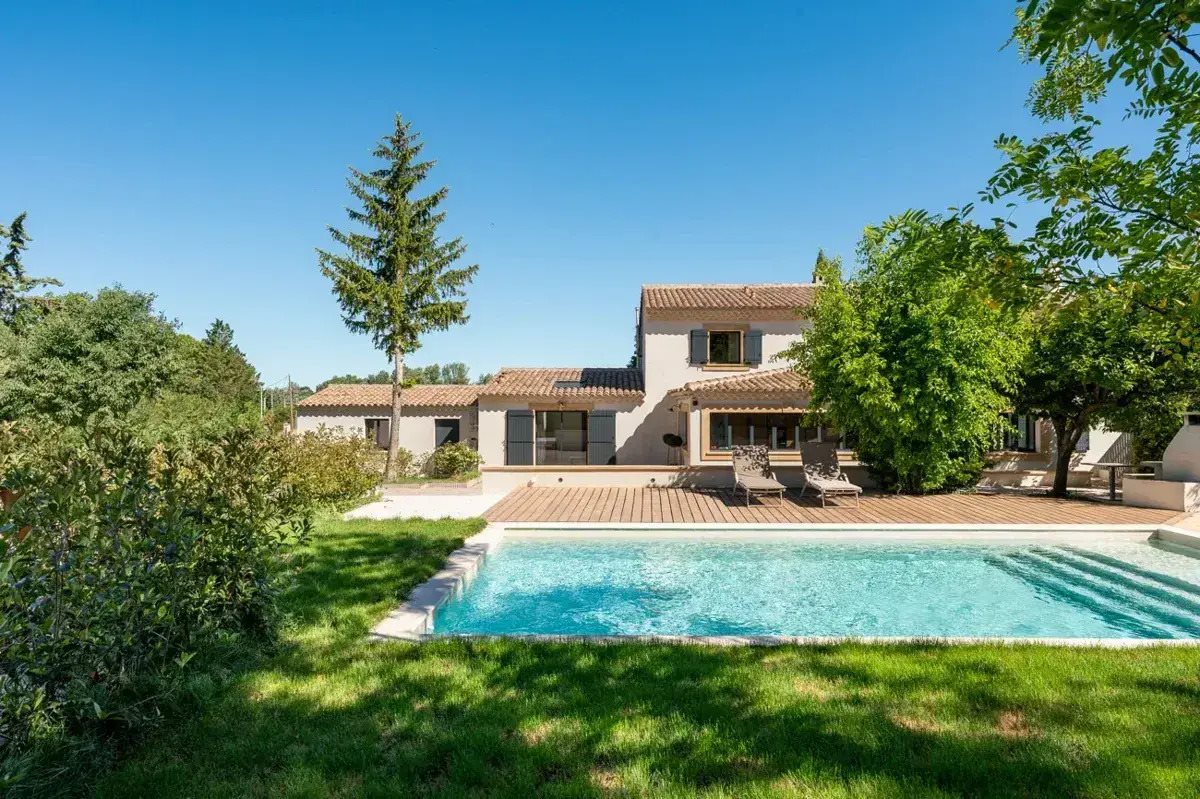 Maison à vendre, 190m², Aix-en-Provence