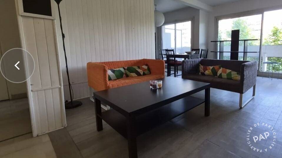 Appartement à vendre, 81m², Grenoble