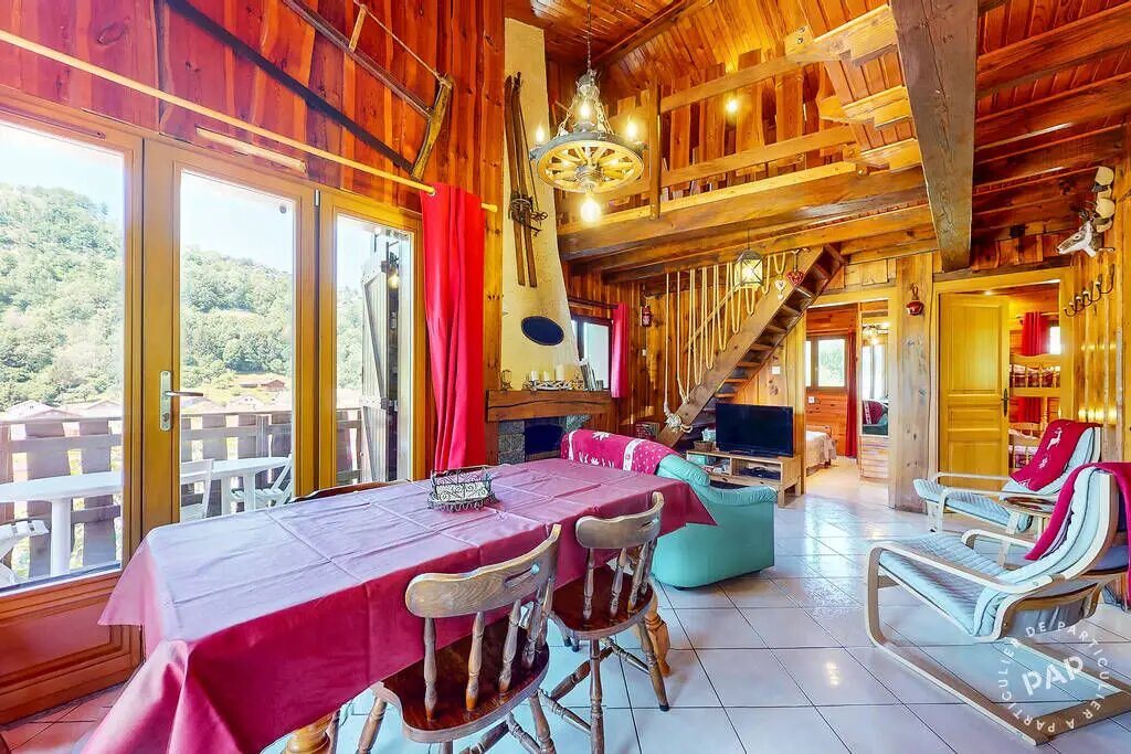 Maison à vendre, 60m², La Bresse