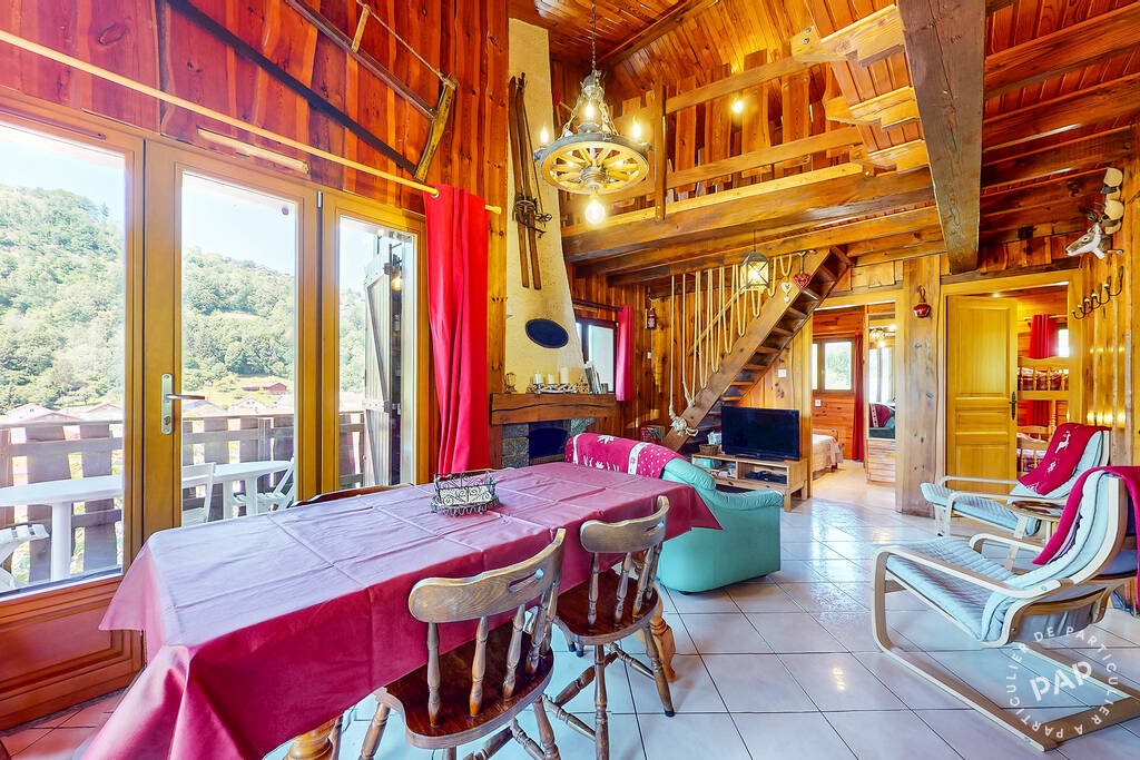 Maison à vendre, 60m², La Bresse