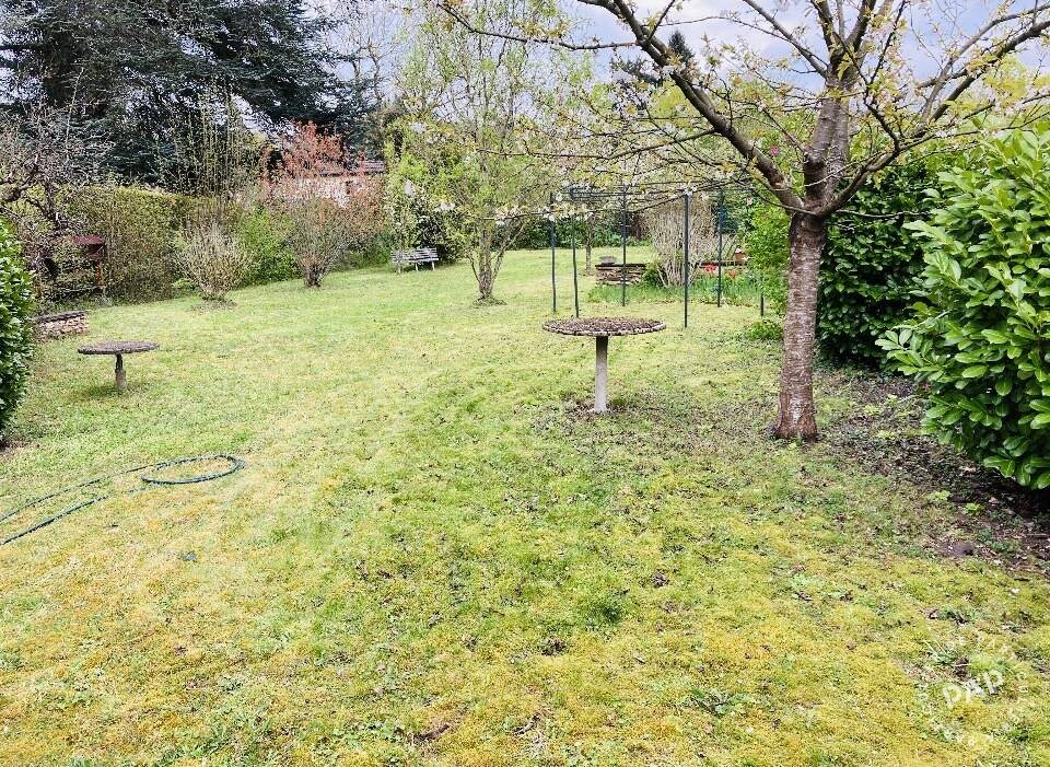 Maison à vendre, 90m², Vulaines-sur-Seine