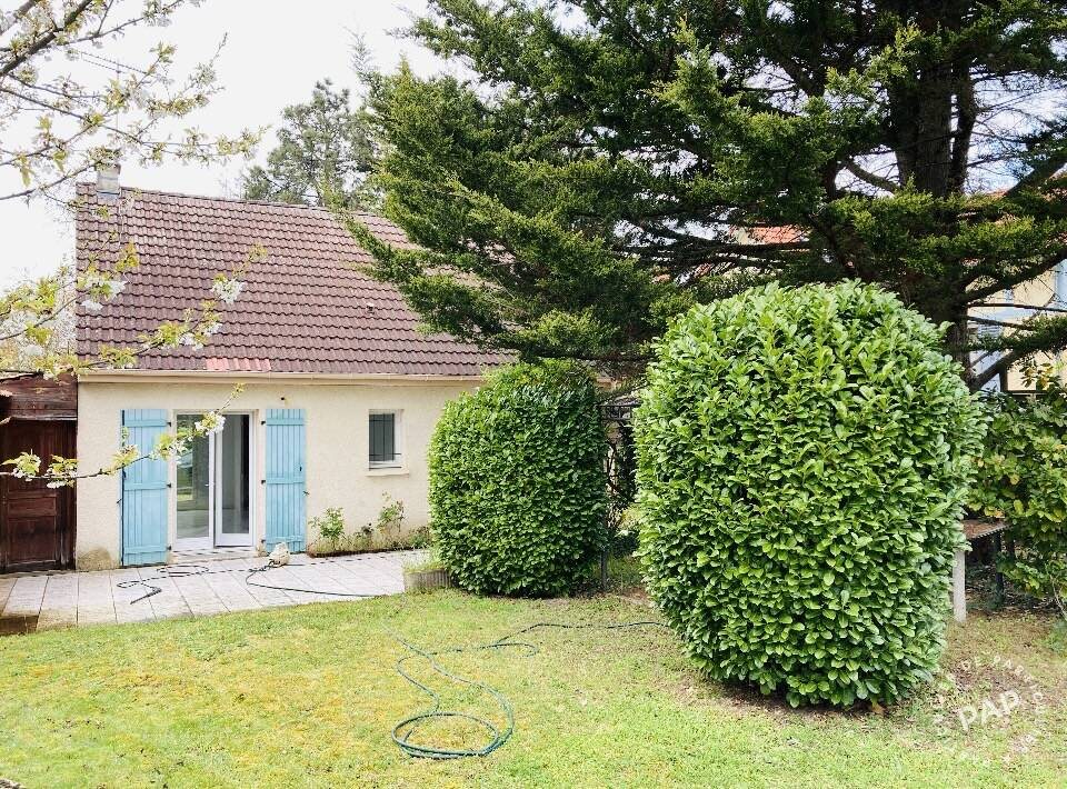 Maison à vendre, 90m², Vulaines-sur-Seine