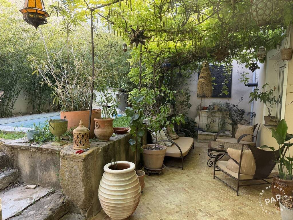 Maison à vendre, 170m², Carpentras