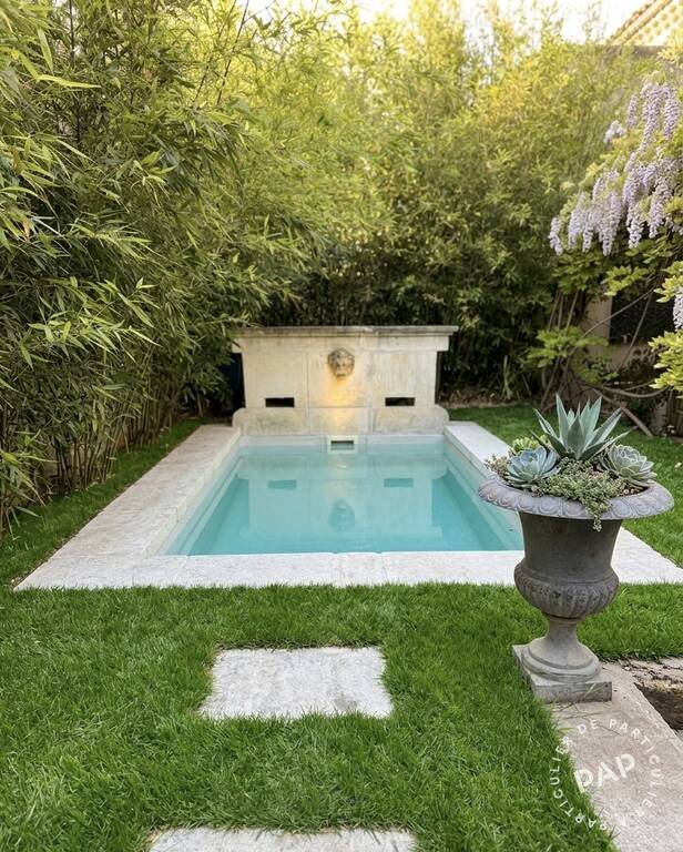 Maison à vendre, 170m², Carpentras