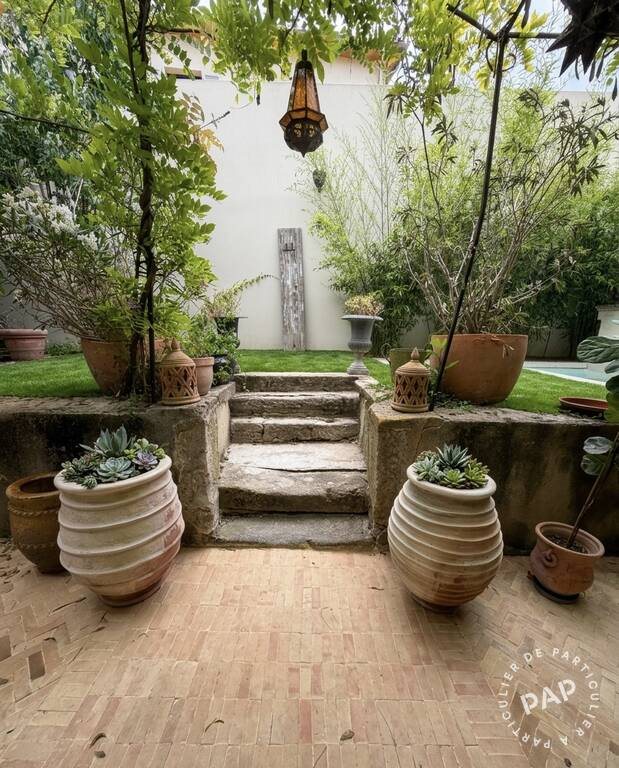Maison à vendre, 170m², Carpentras
