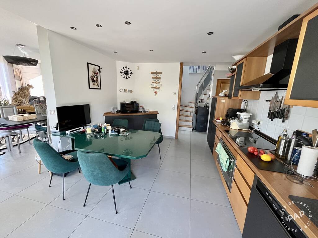 Maison à vendre, 180m², La Balme-de-Sillingy