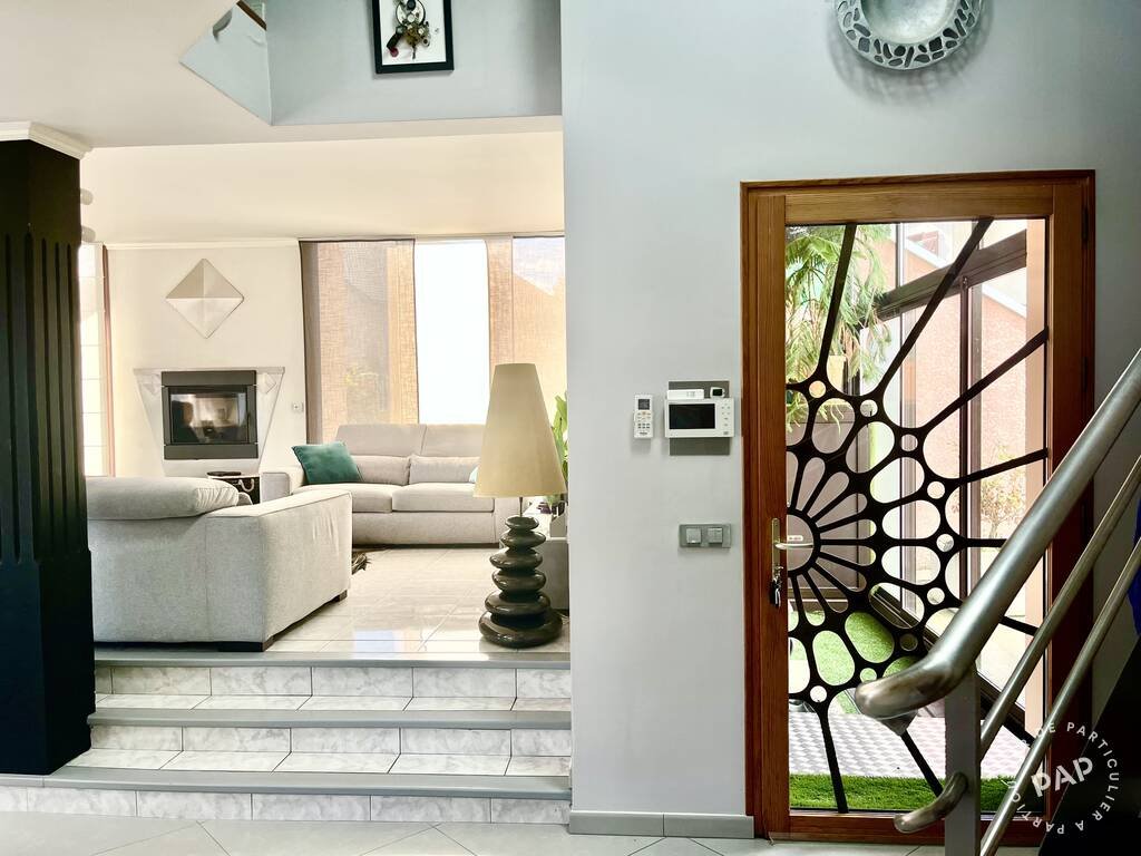 Maison à vendre, 180m², La Balme-de-Sillingy