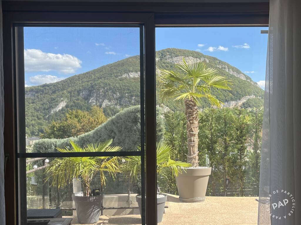 Maison à vendre, 180m², La Balme-de-Sillingy