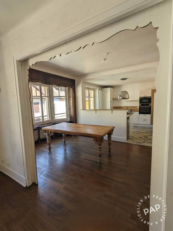 Appartement à vendre, 117m², Bonneville