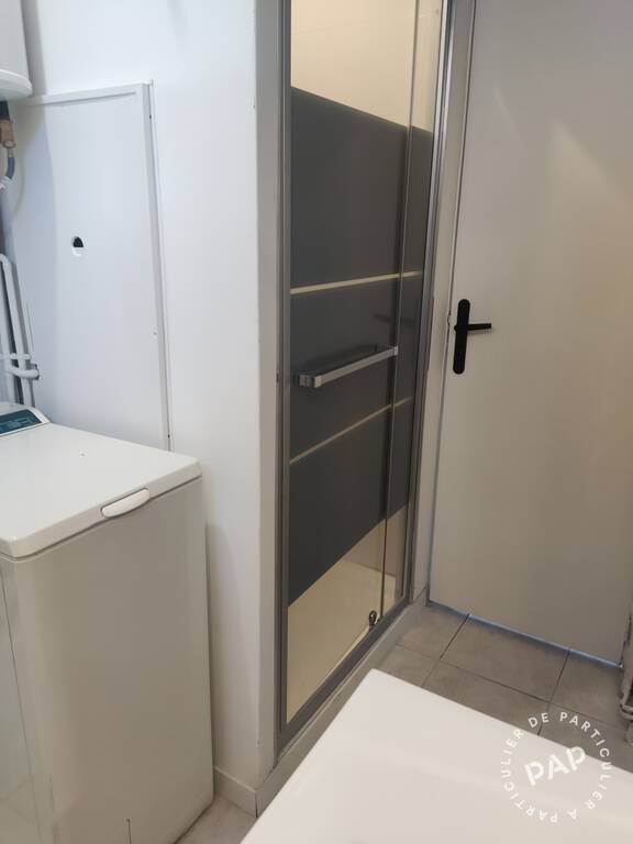 Appartement à vendre, 25m², Clermont-Ferrand