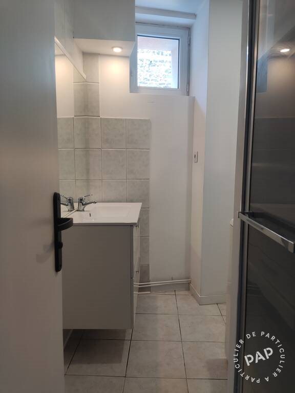 Appartement à vendre, 25m², Clermont-Ferrand