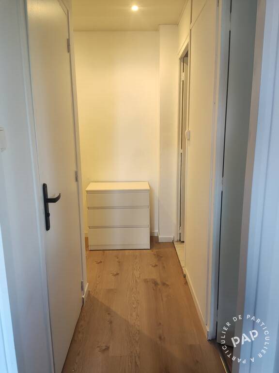 Appartement à vendre, 25m², Clermont-Ferrand