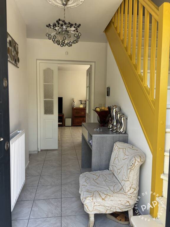 Maison à vendre, 132m², Champlan